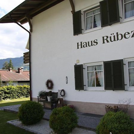Das Ruebezahl Reit im Winkl Exterior foto