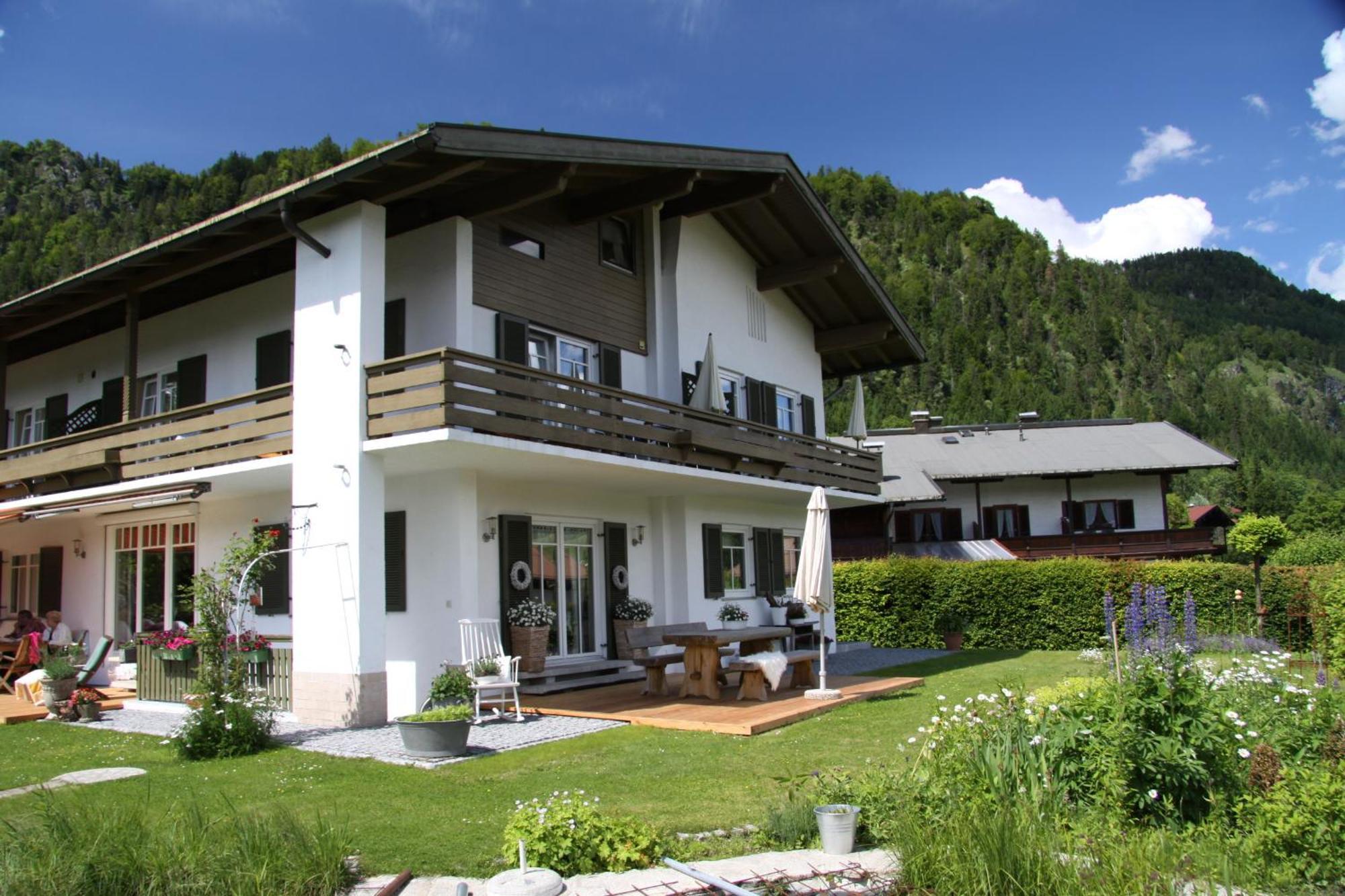 Das Ruebezahl Reit im Winkl Exterior foto