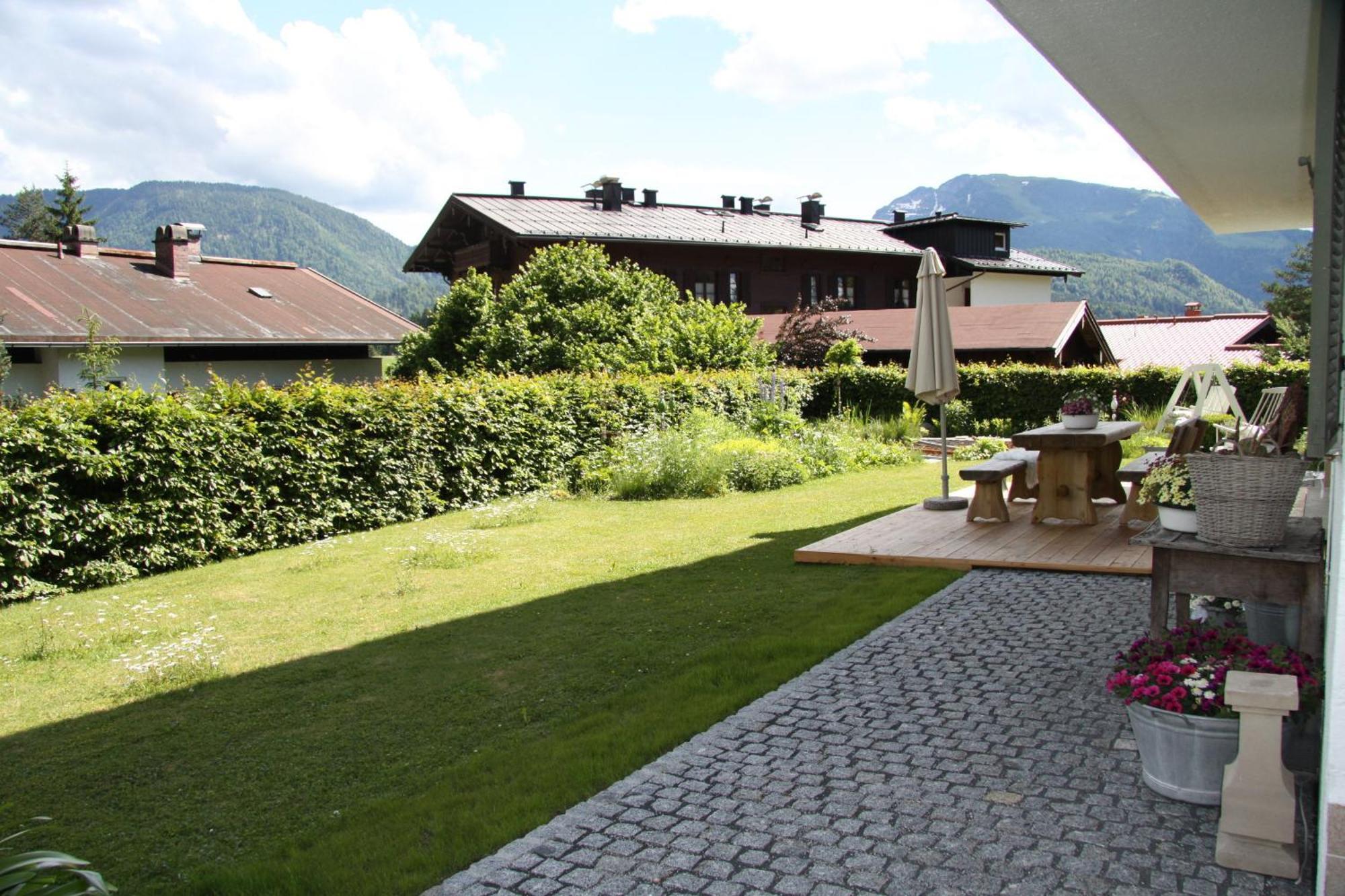 Das Ruebezahl Reit im Winkl Exterior foto