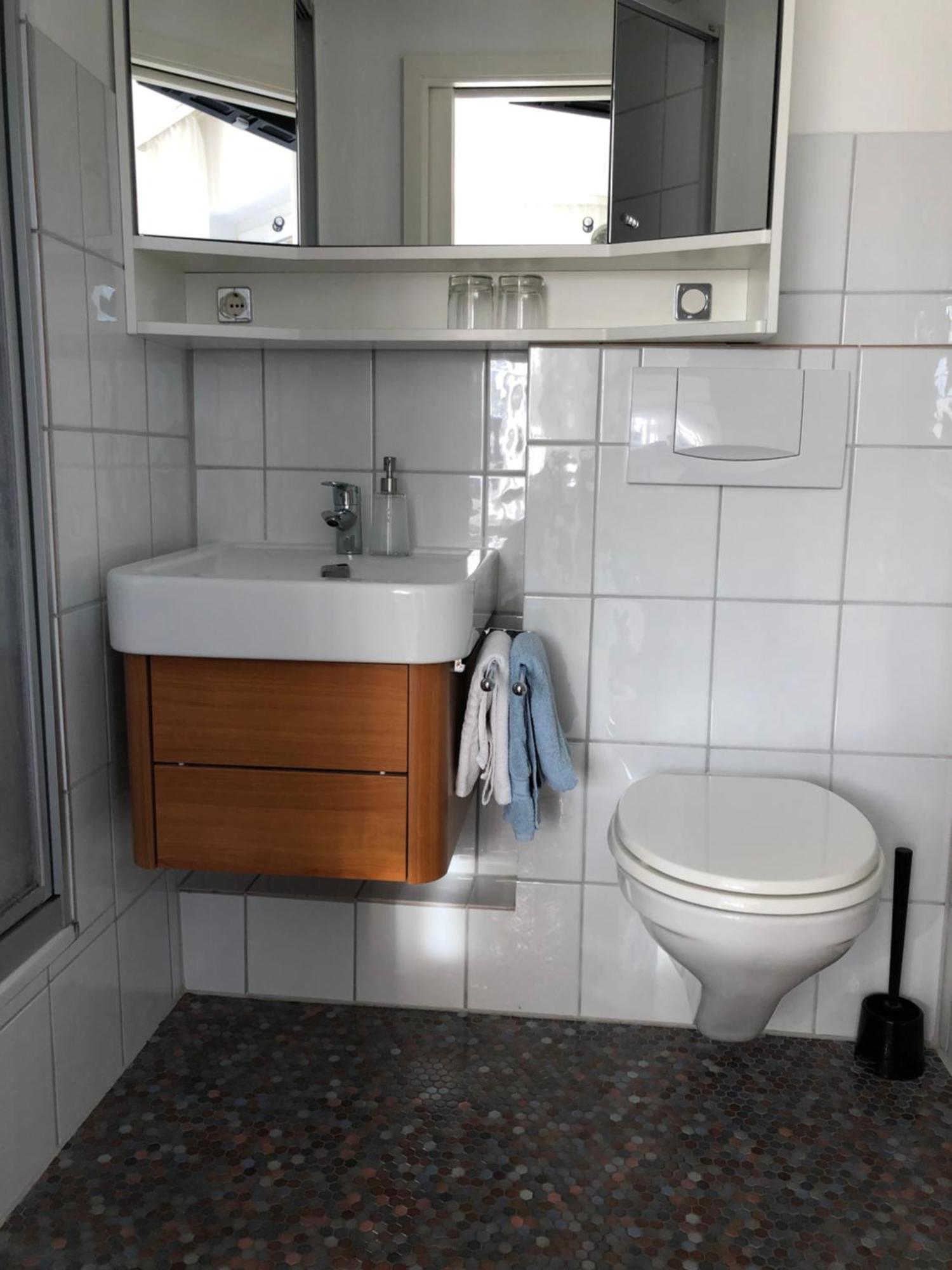 Das Ruebezahl Reit im Winkl Exterior foto
