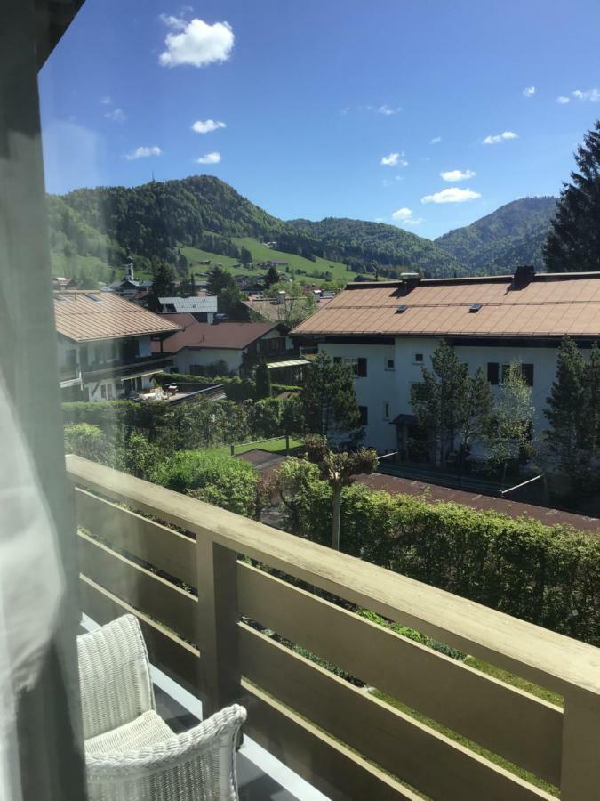 Das Ruebezahl Reit im Winkl Exterior foto