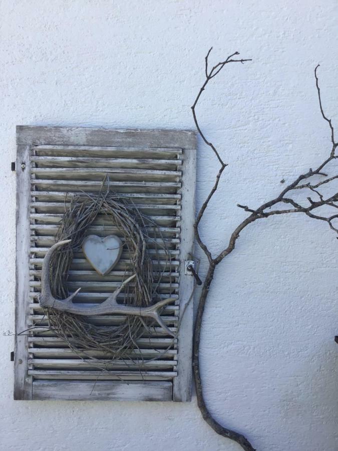 Das Ruebezahl Reit im Winkl Exterior foto