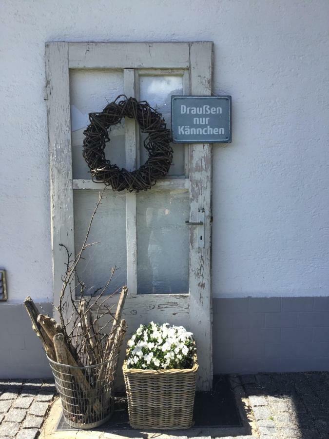 Das Ruebezahl Reit im Winkl Exterior foto